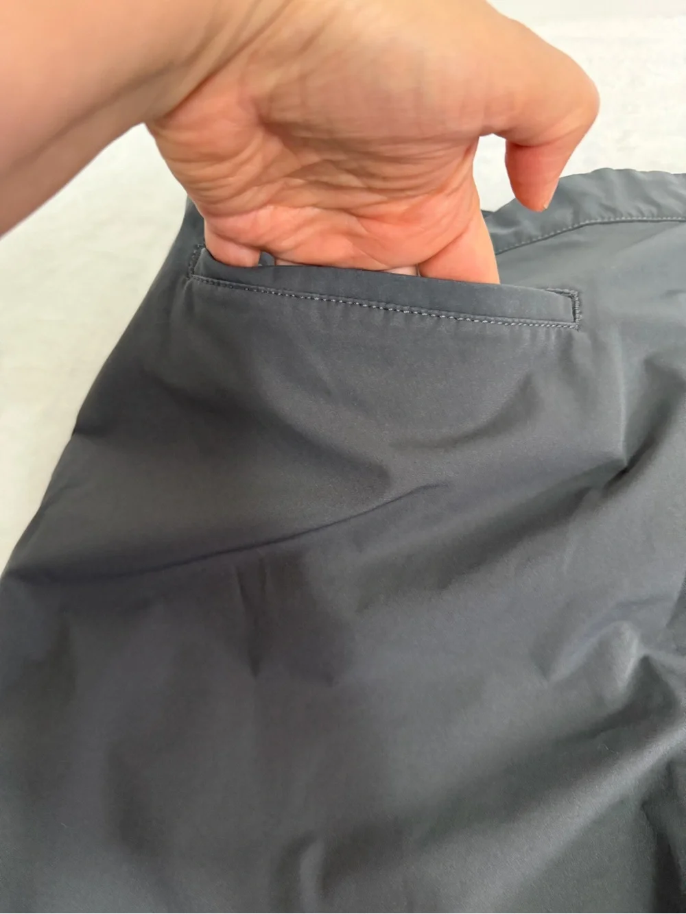 J. Crew Men’s 9